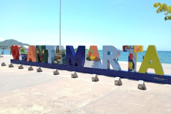 Barranquilla Santa marta 3
