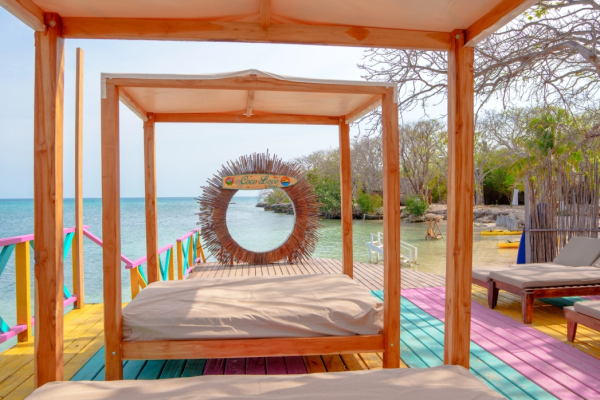 COCO LOCO BEACH 1