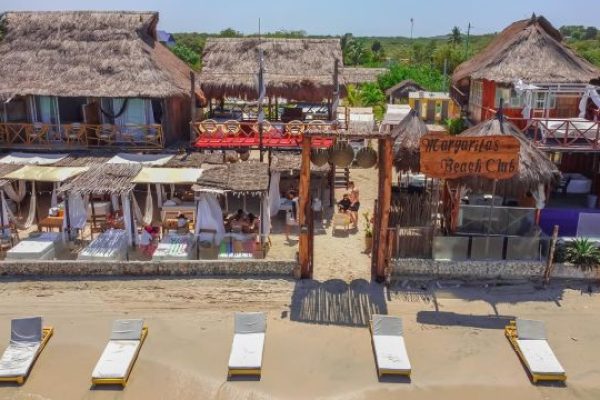 Margarita beach (3)